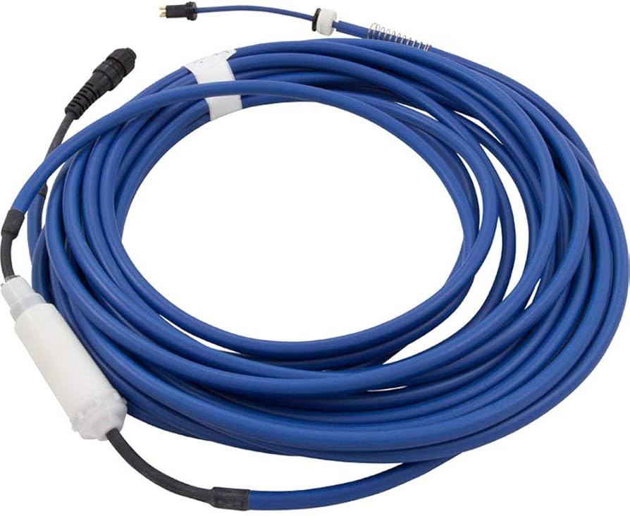 Amazon.com: MAYTRONICS Dolph Cable-Swivel Assy 18M 9995872-DIY